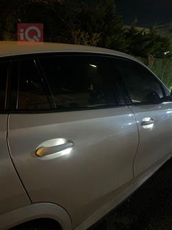 بي ام دبليو X6